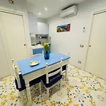 La Casa Di Ciro * Castellammare di Stabia
