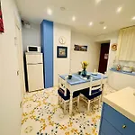 La Casa Di Ciro * Castellammare di Stabia