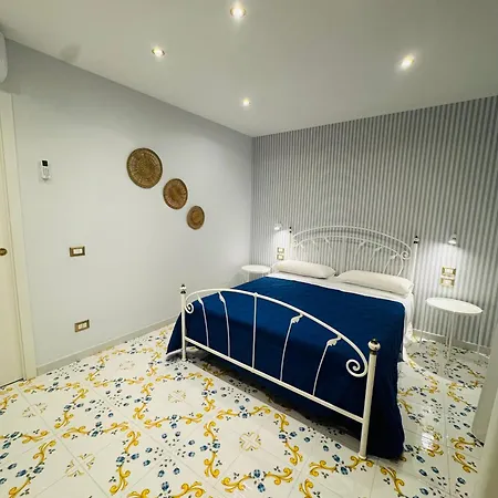 La Casa Di Ciro アパート