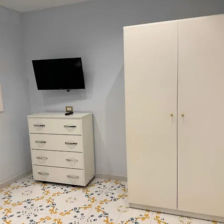 La Casa Di Ciro