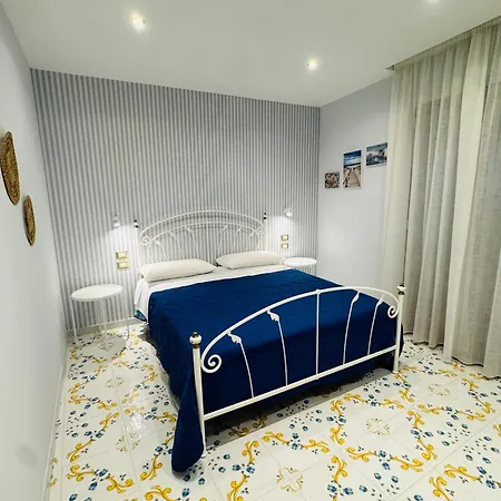 Apartment La Casa Di Ciro Castellammare di Stabia