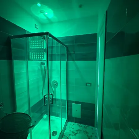 La Casa Di Ciro アパート