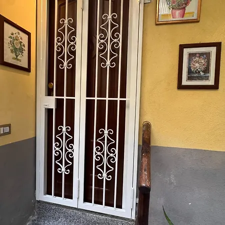 La Casa Di Ciro