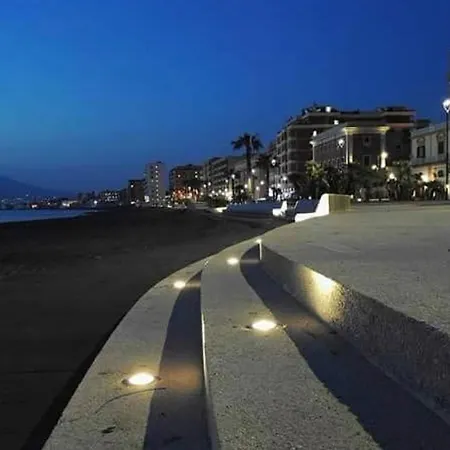 La Casa Di Ciro Apartment Castellammare di Stabia