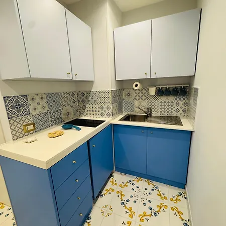 Appartement La Casa Di Ciro
