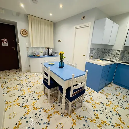 La Casa Di Ciro Castellammare di Stabia