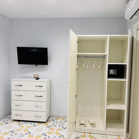 La Casa Di Ciro * Castellammare di Stabia