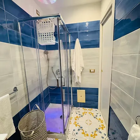 La Casa Di Ciro * Castellammare di Stabia