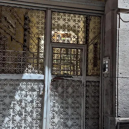 La Casa Di Ciro Apartmán *